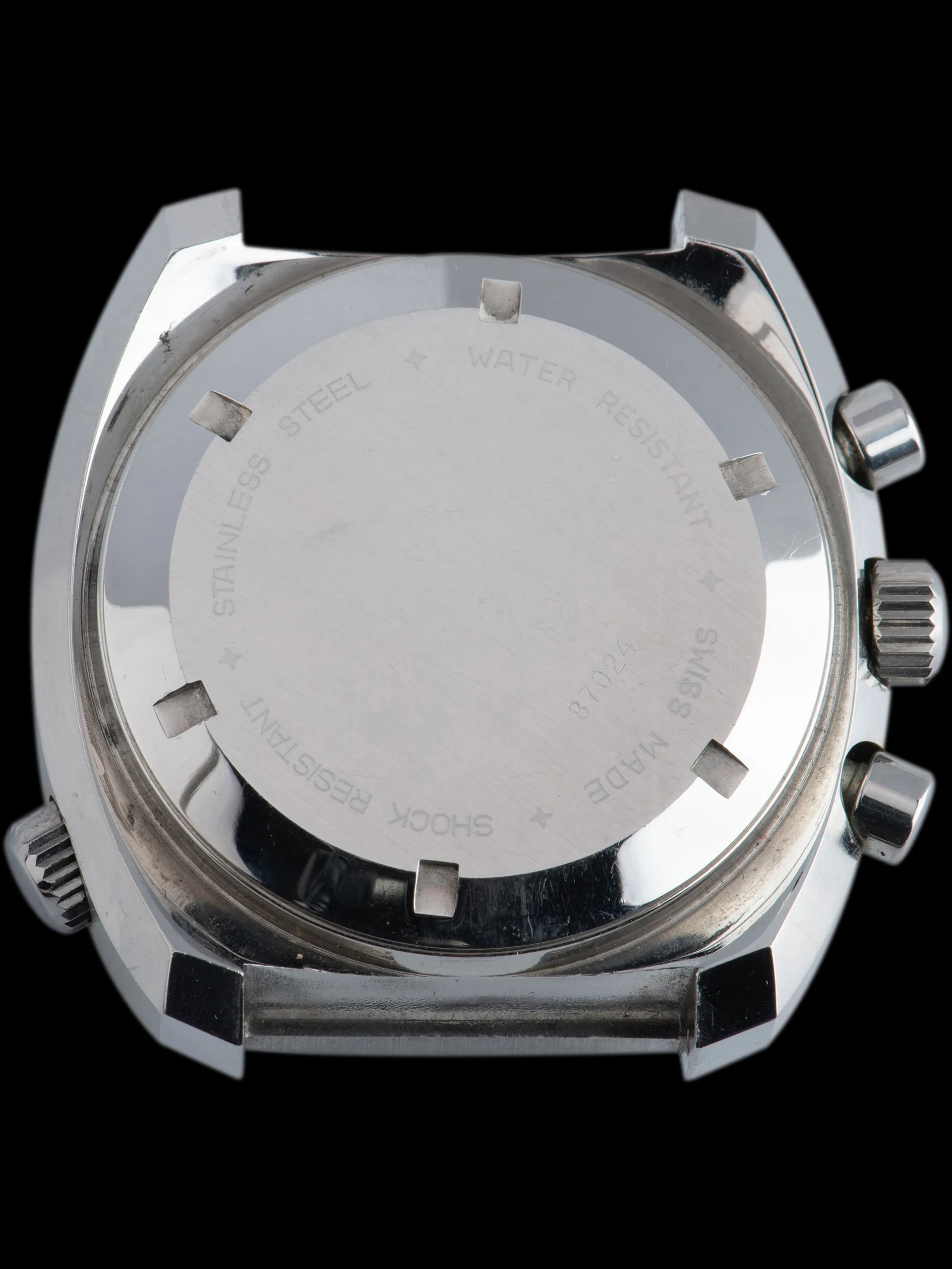 1970s Nivada Taravana Autochron (Ref. 87024)