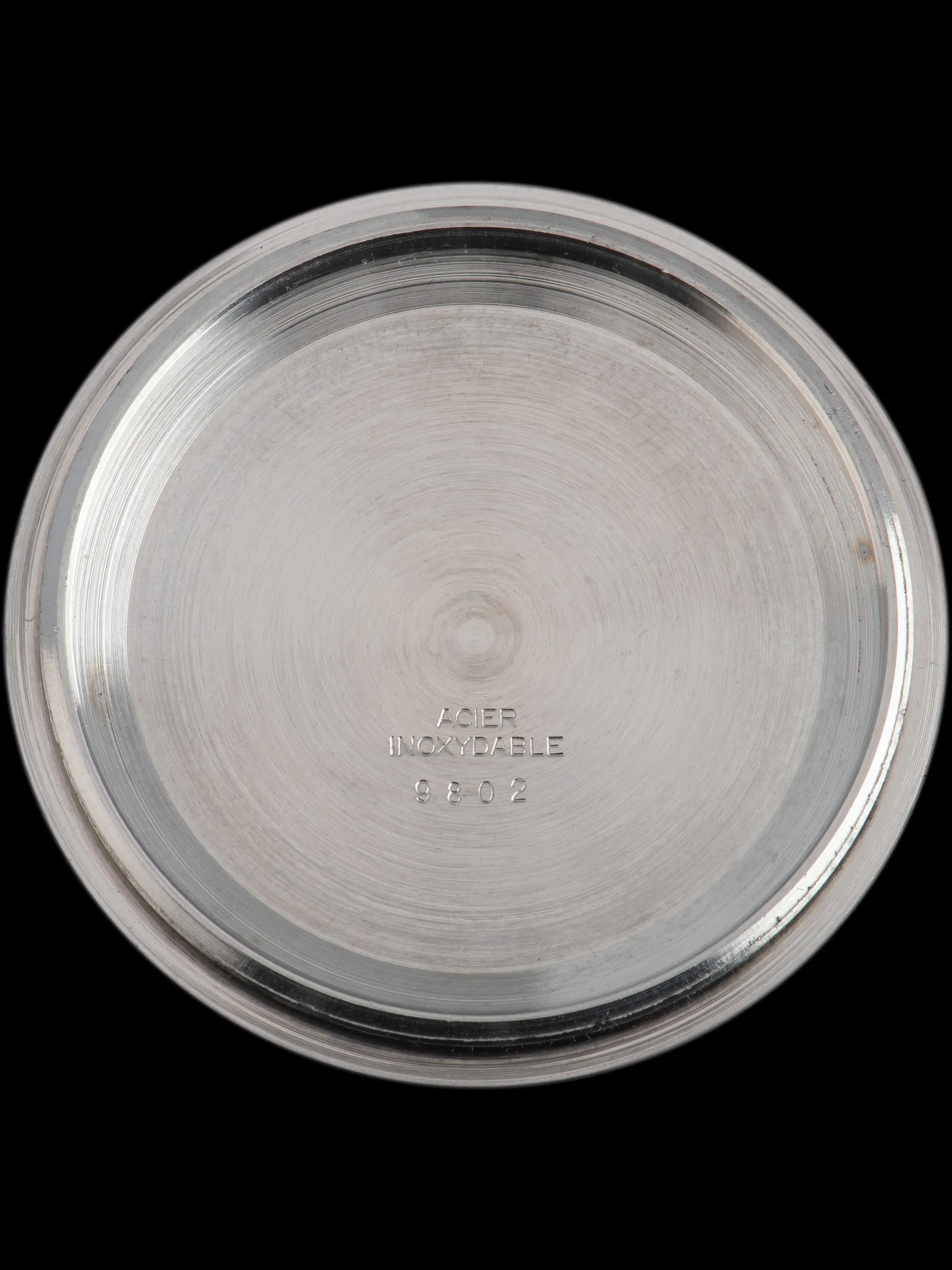 1970s Nivada Taravana Autochron (Ref. 87024)