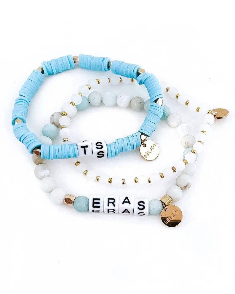 1989 Taylor's Version Bracelet Stack