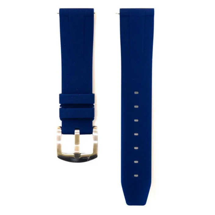20mm - Straight Rubber