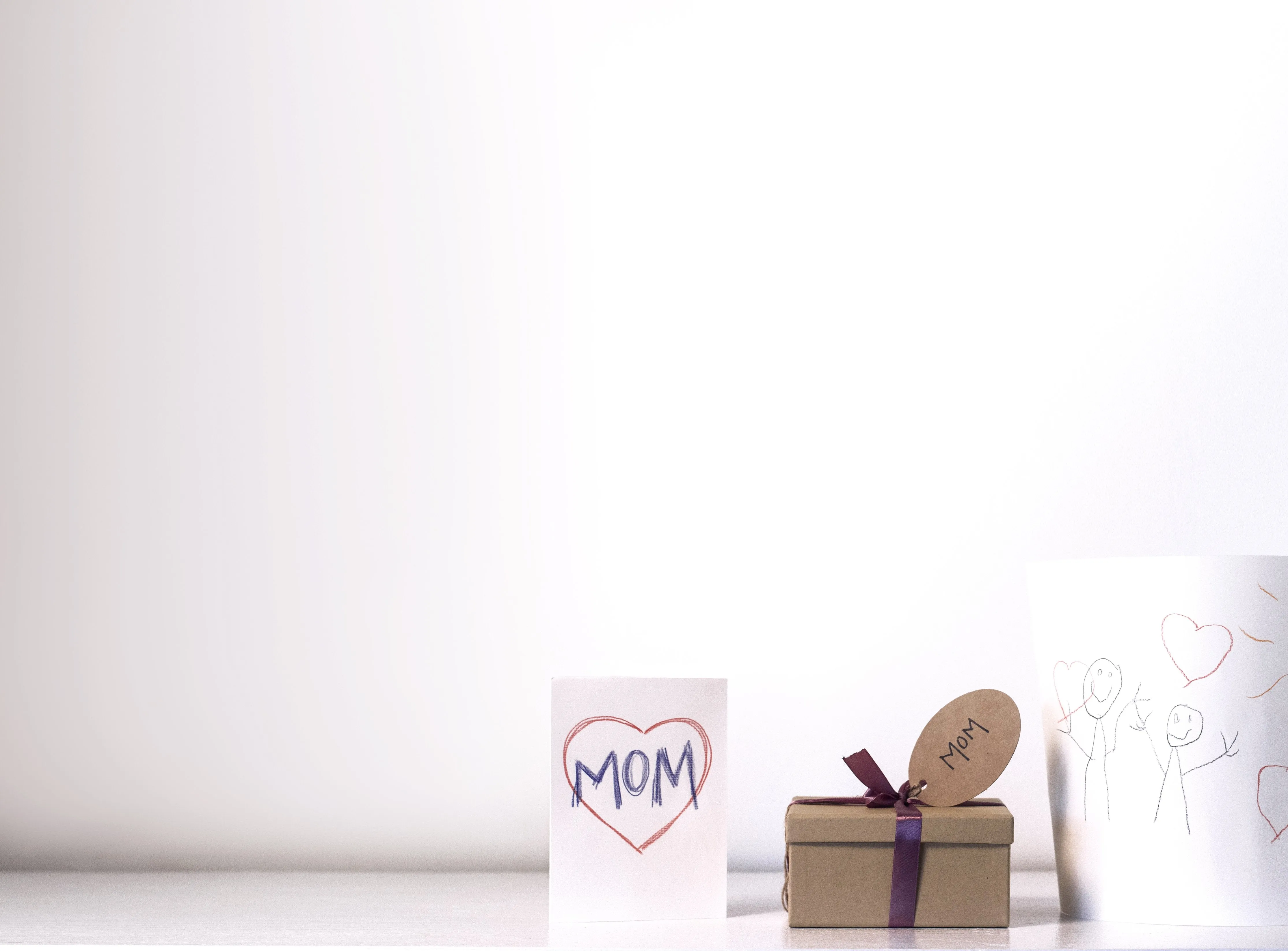 A Mother’s love is forever