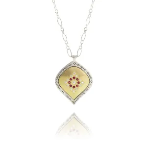Allure Pendant