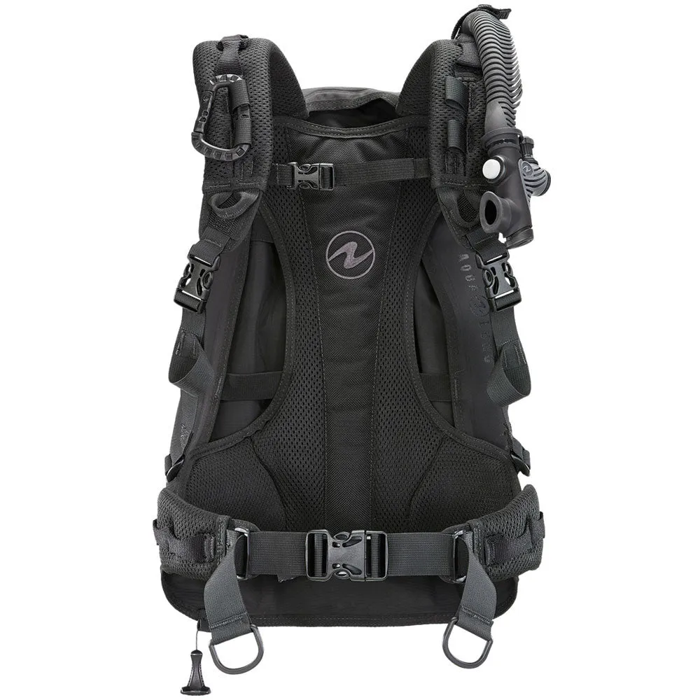 Aqualung Outlaw Travel BCD