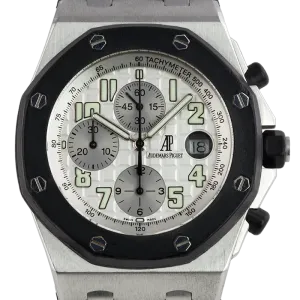 Audemars Piguet Royal Oak Offshore Chronograph 25940SK.OO.D002CA.02