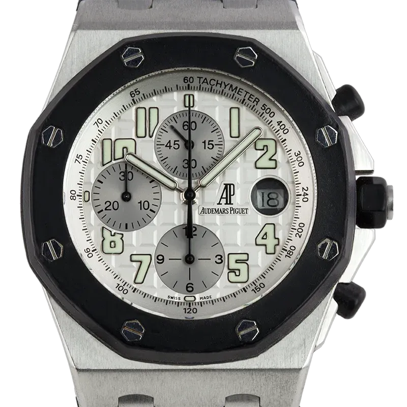 Audemars Piguet Royal Oak Offshore Chronograph 25940SK.OO.D002CA.02