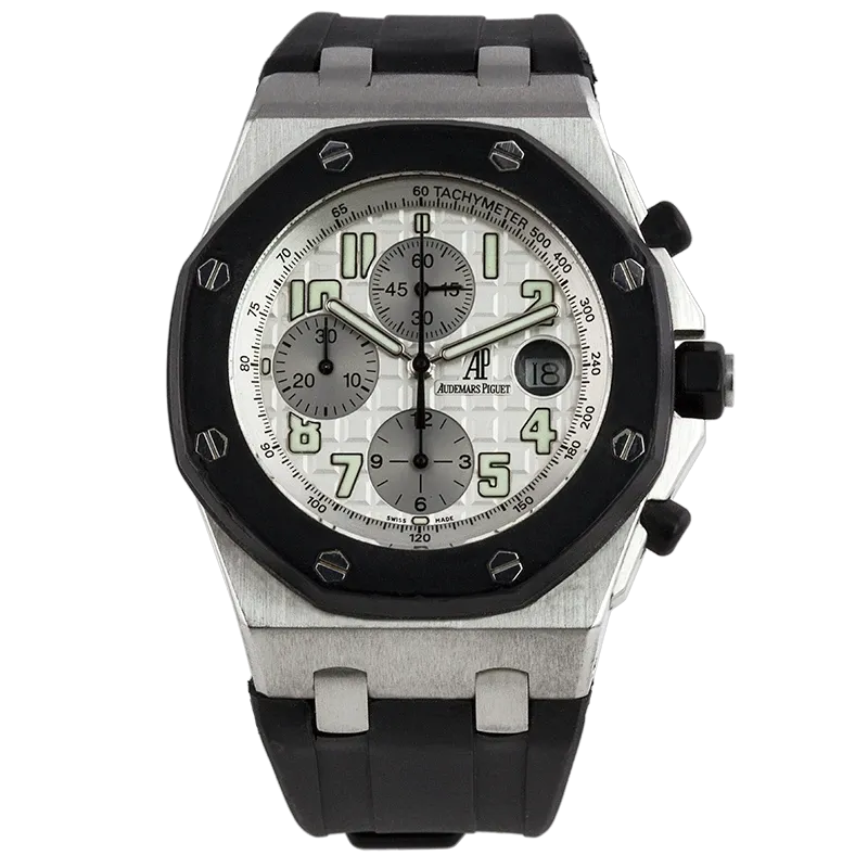 Audemars Piguet Royal Oak Offshore Chronograph 25940SK.OO.D002CA.02