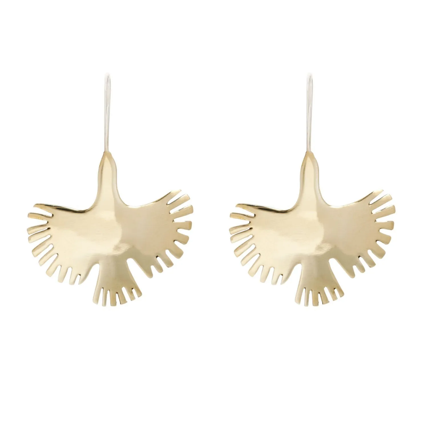 AVA EARRINGS