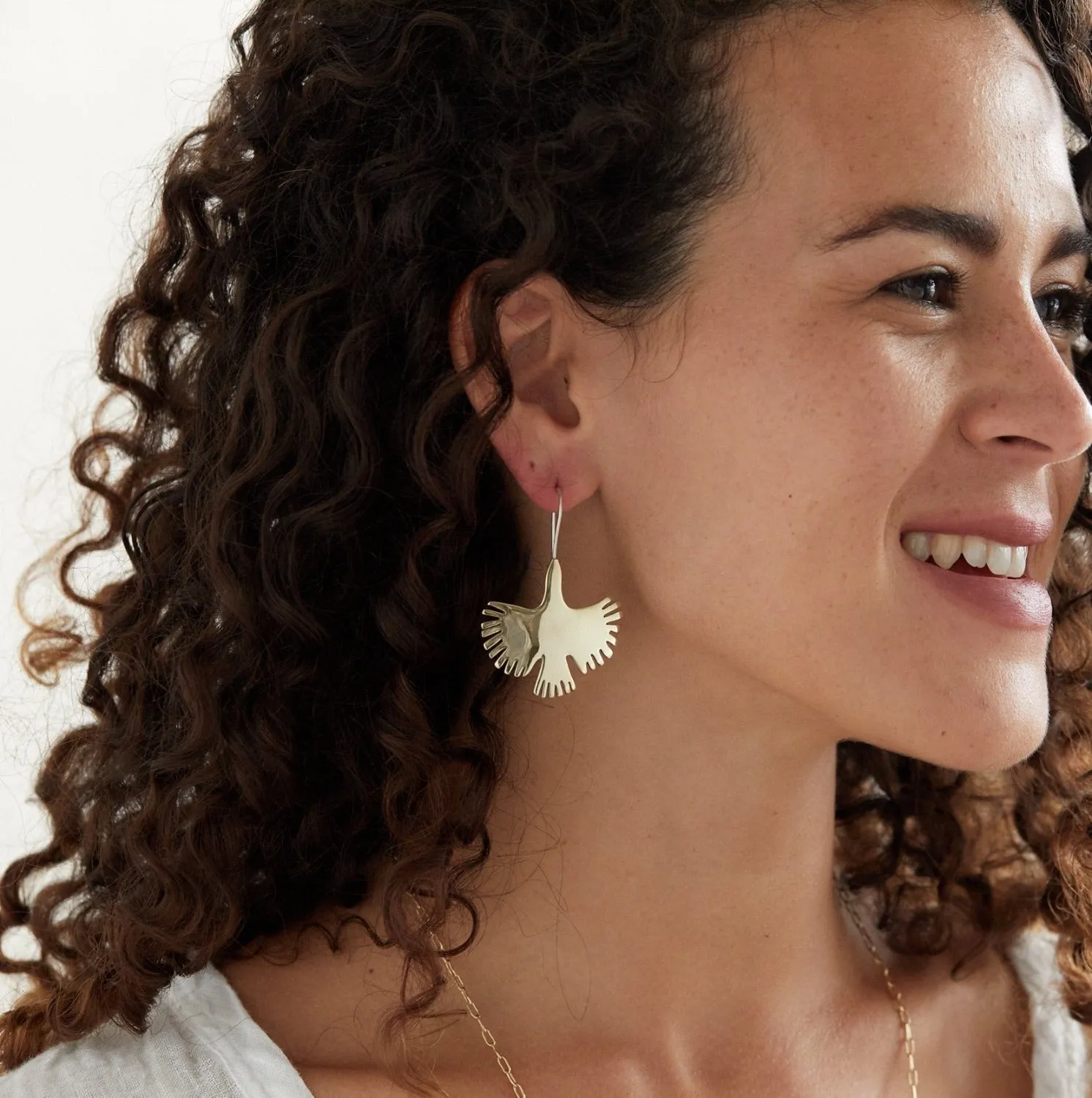AVA EARRINGS