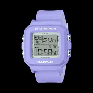Baby G Y2K Holder Set in Purple and Pink