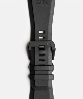 BELL & ROSS BR 03 CYBER CERAMIC