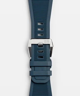 BELL & ROSS BR 03 DIVER BLUE STEEL
