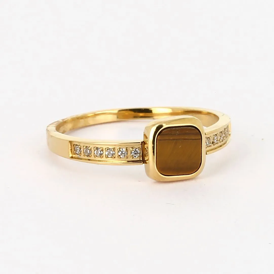 Benita Ring