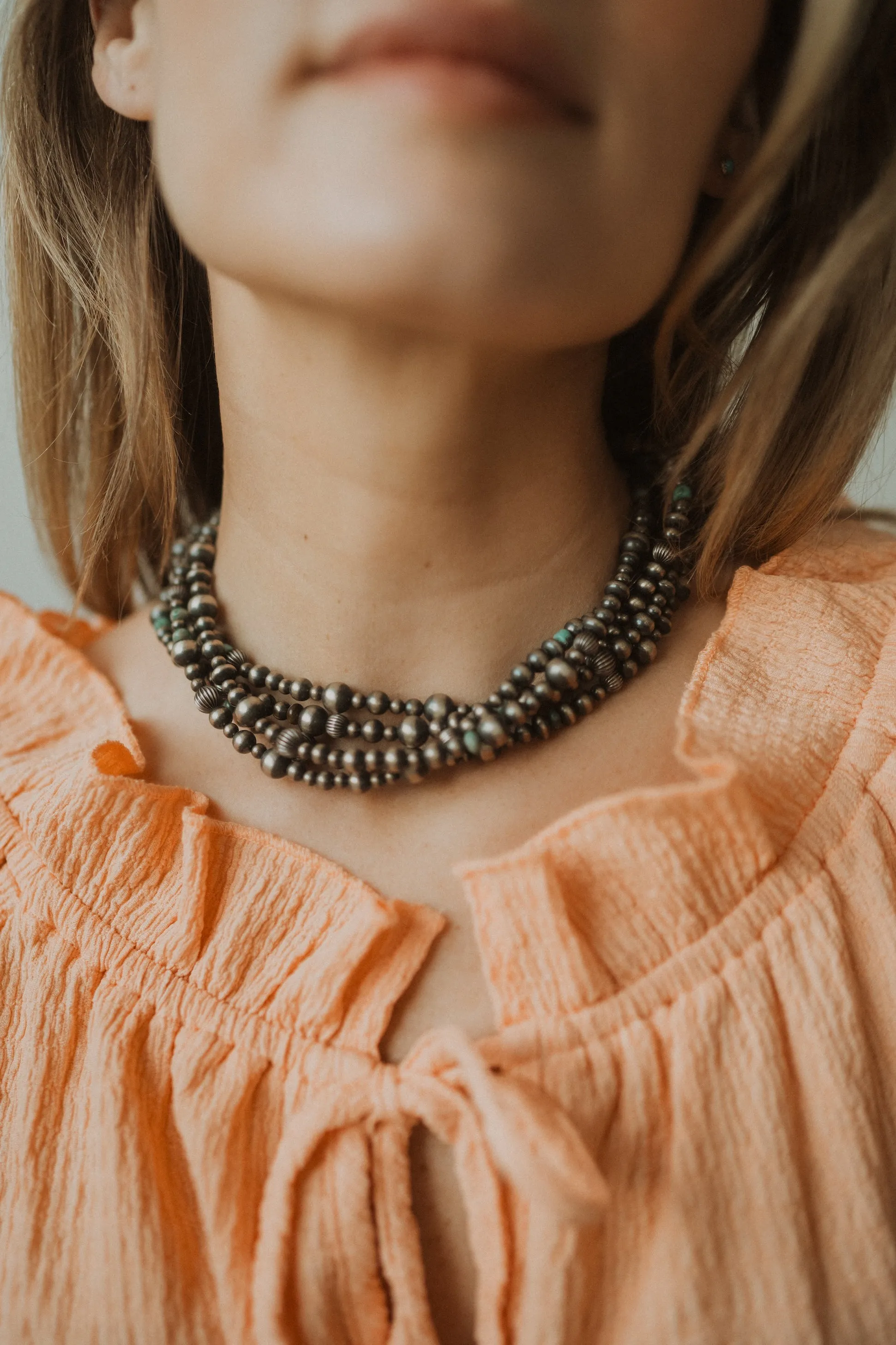 Berta Necklace