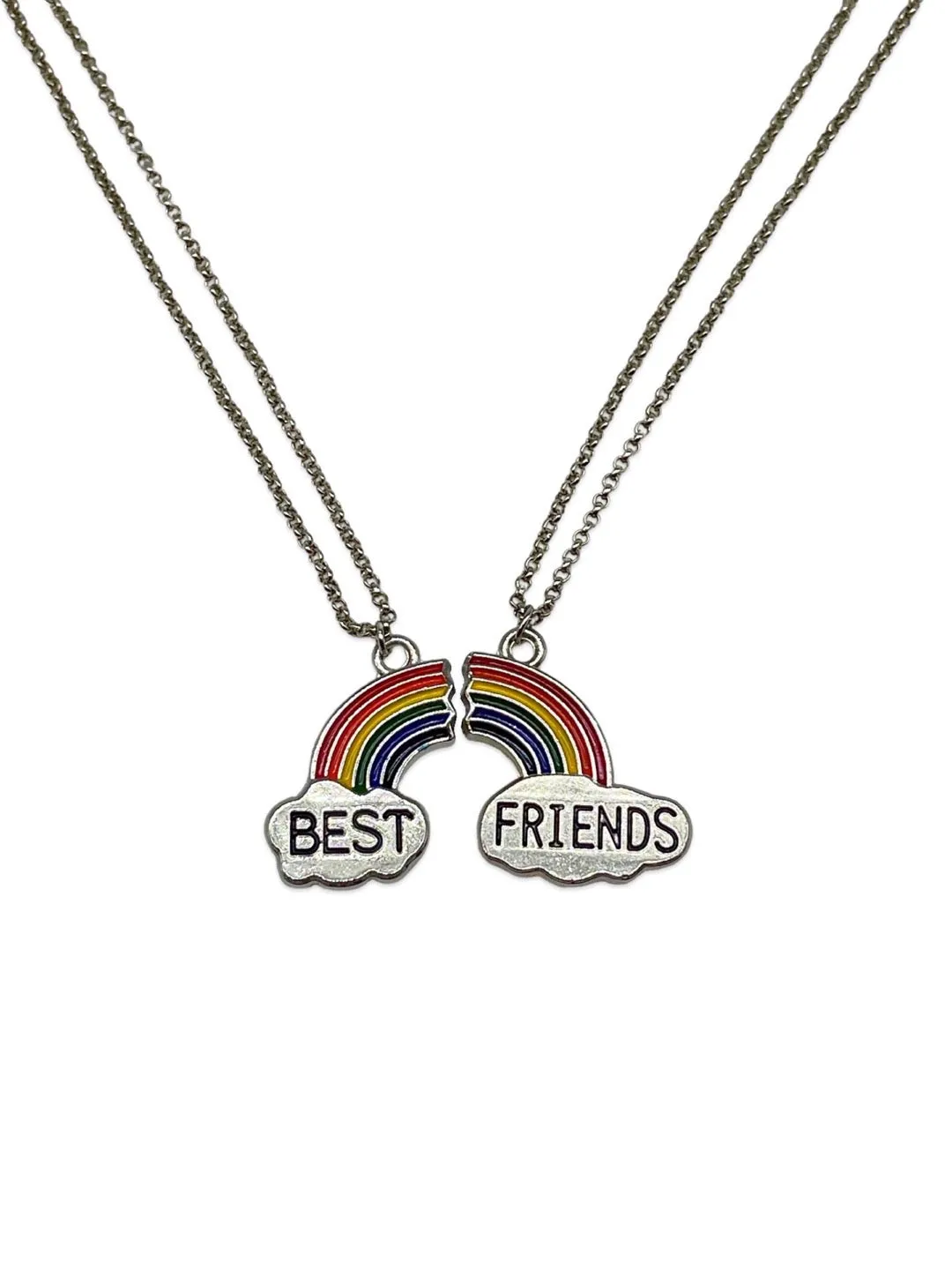 Best-Friends Necklaces for 2