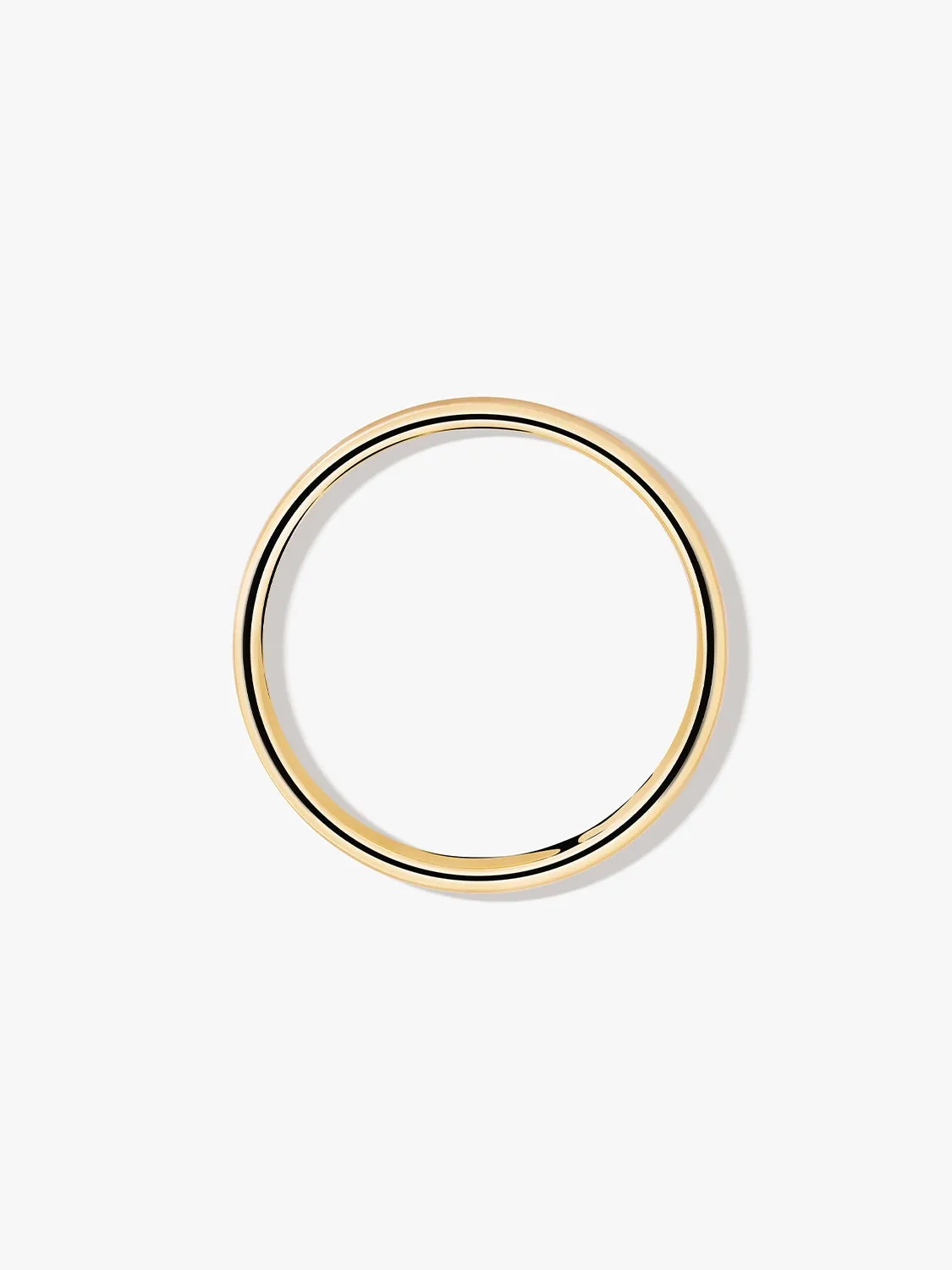 Bold Stacker Ring