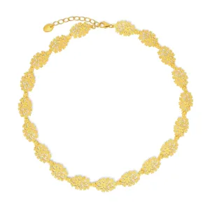 Bouquando Necklace