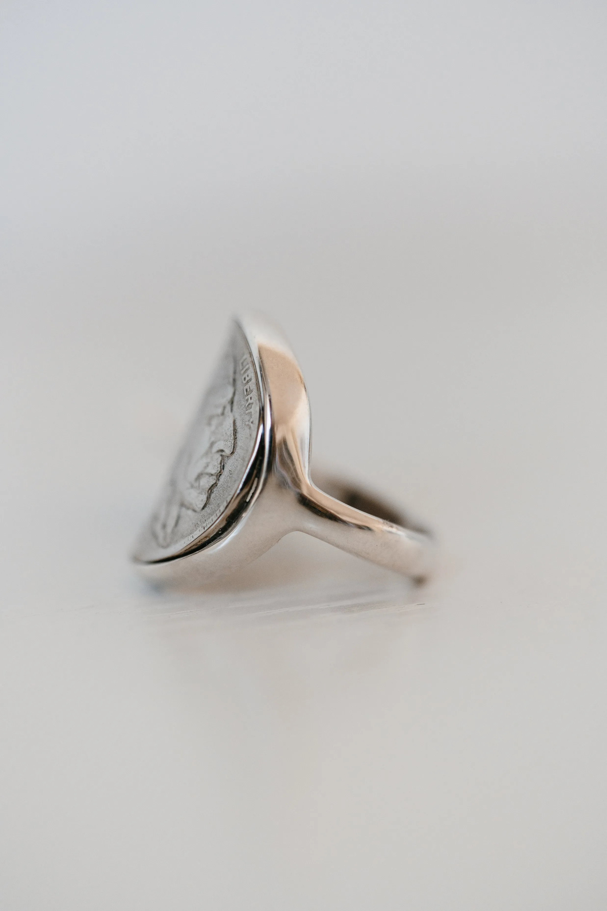 Bozeman Ring