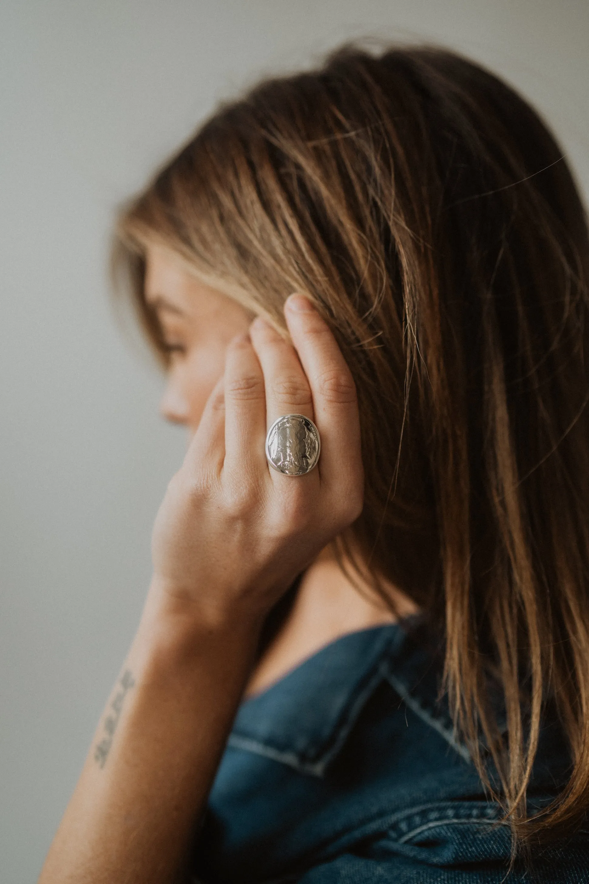 Bozeman Ring