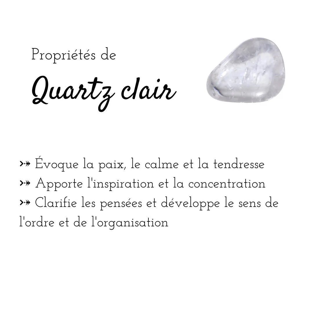 Bracelet diffuseur d'huiles essentielles pour femmes en pierres naturelles de quartz blanc et agate mousse, billes de bois de cèdre et inox