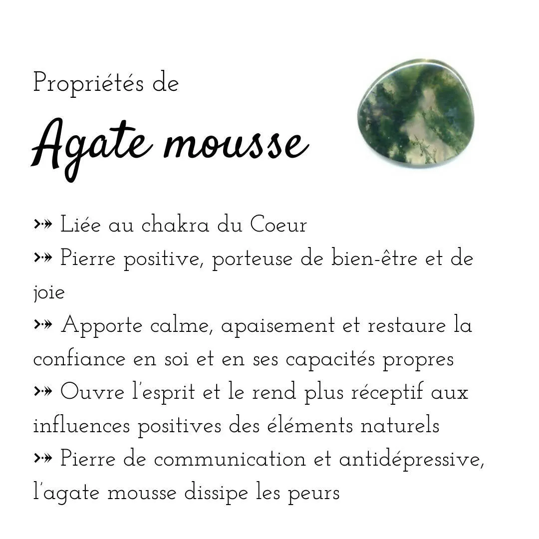 Bracelet diffuseur d'huiles essentielles pour femmes en pierres naturelles de quartz blanc et agate mousse, billes de bois de cèdre et inox