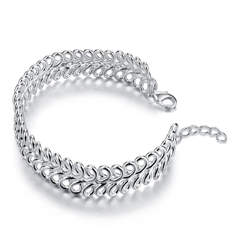 Bracelet SILVER