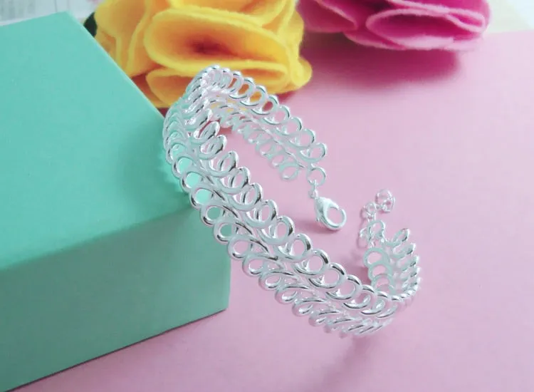 Bracelet SILVER