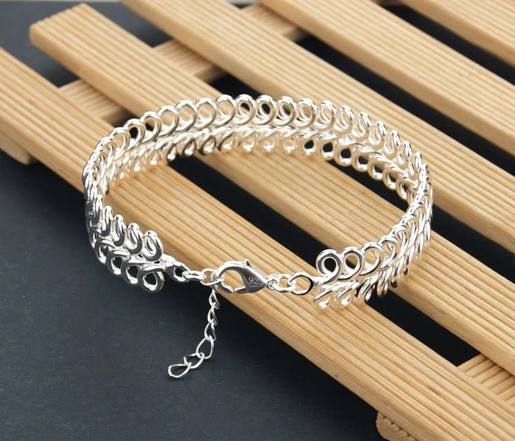 Bracelet SILVER