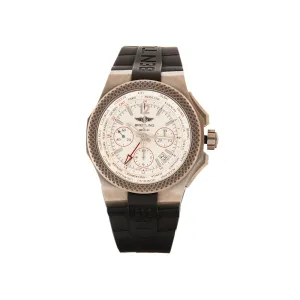 Breitling Bentley Gmt Light Body B04