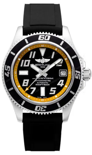 Breitling Superocean 42 Men's Watch A1736402/BA31BKPD3