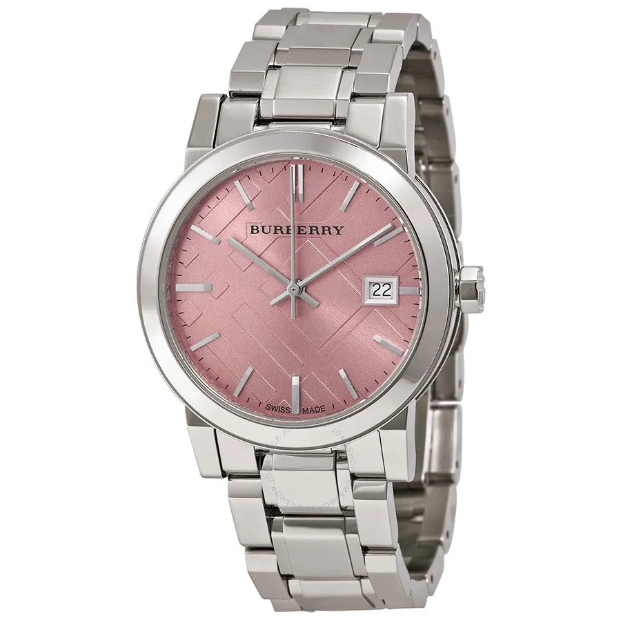 BURBERRY BU 9124 Ladies Watch