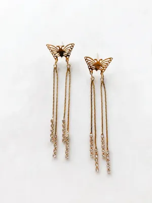 Butterfly Dusters