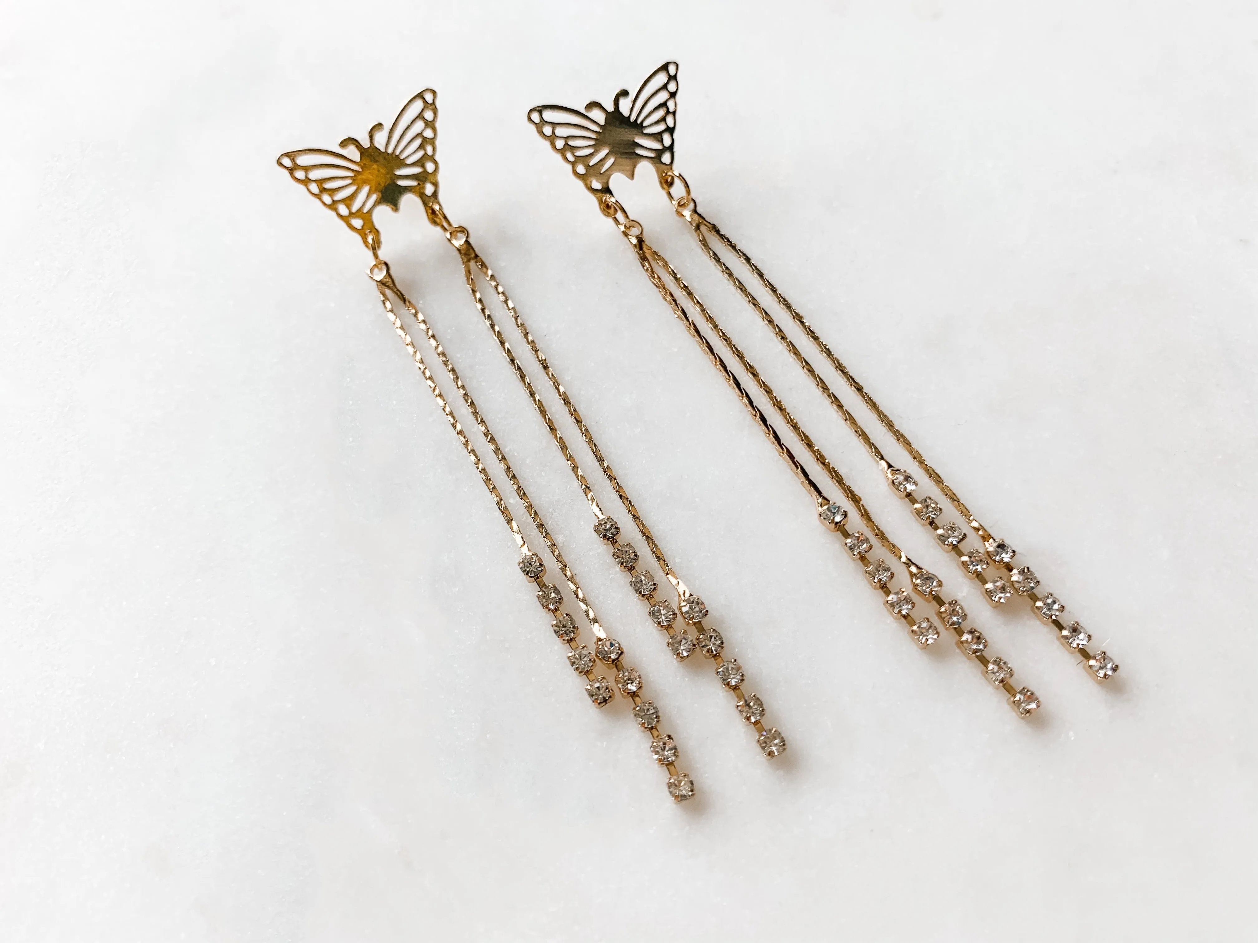 Butterfly Dusters