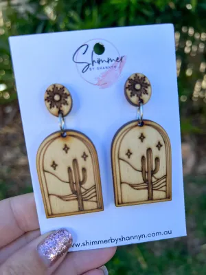 Cactus - Dangle