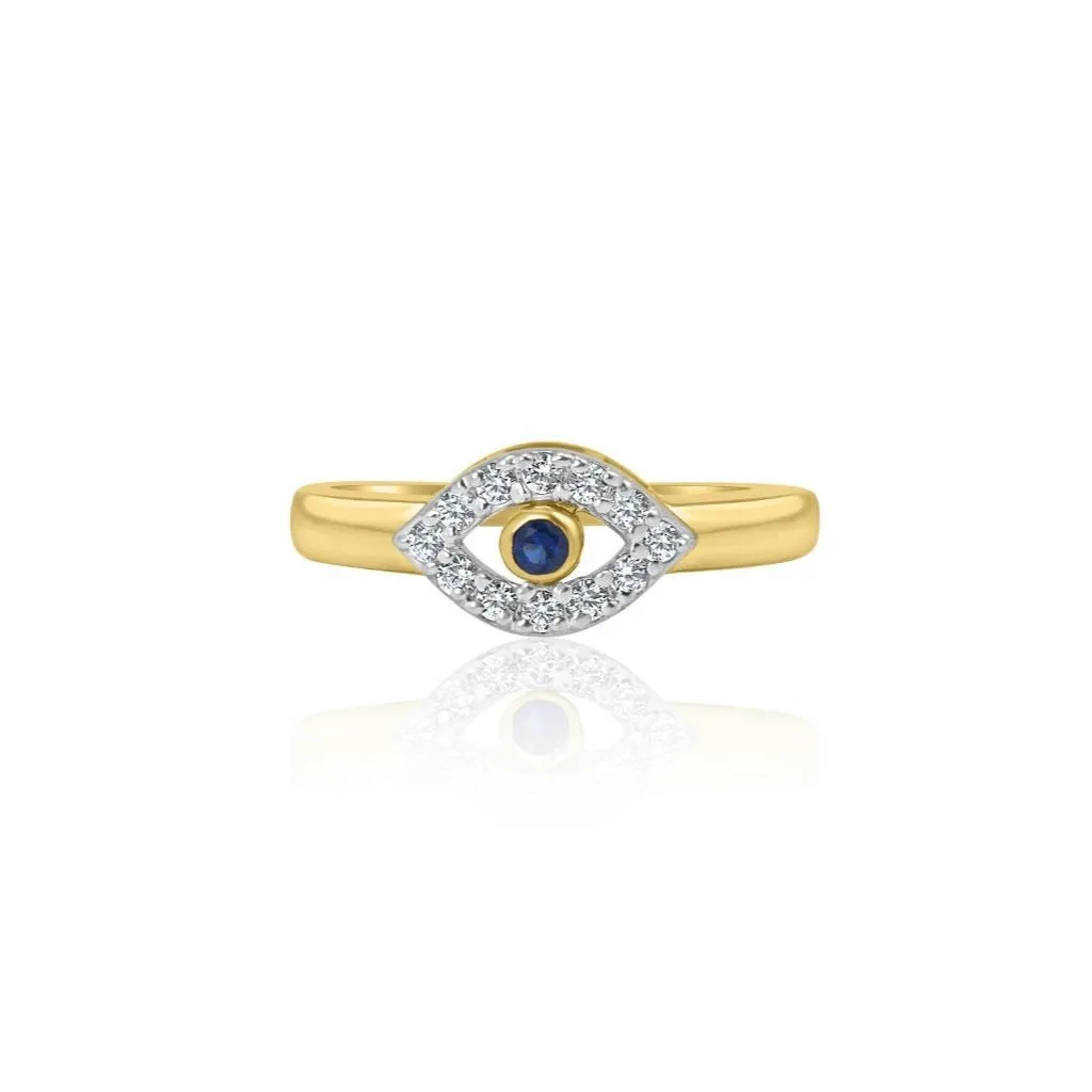 Calista Ring