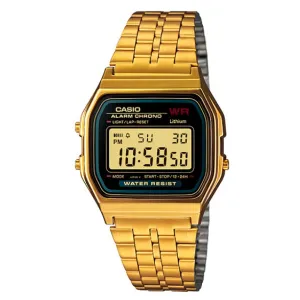Casio - A159WGEA-1DF
