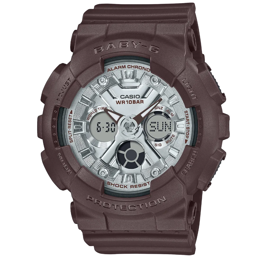 Casio - BA-130SW-5ADR