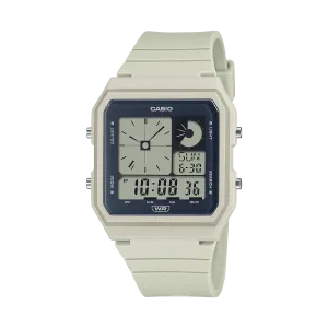 Casio Digital Analogue Playful Series Unisex LF20W-8A