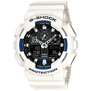 Casio - GA-100B-7ADR