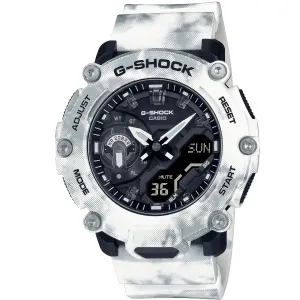 Casio - GA-2200GC-7ADR