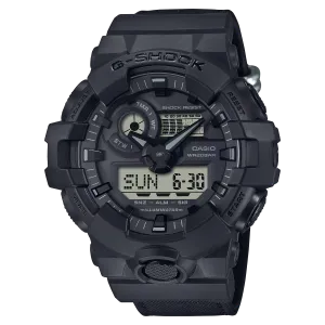 Casio - GA-700BCE-1ADR