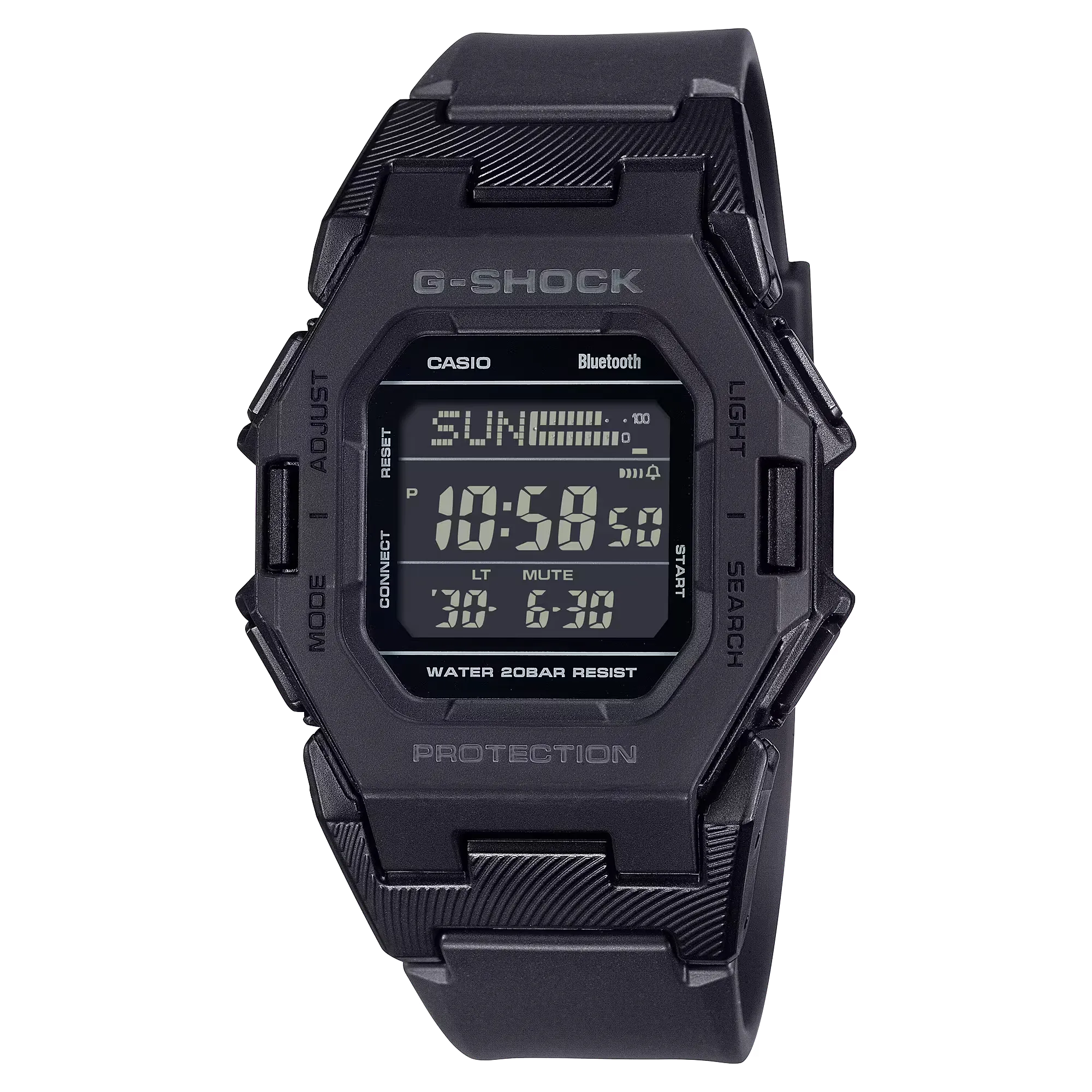 Casio - GD-B500-1DR