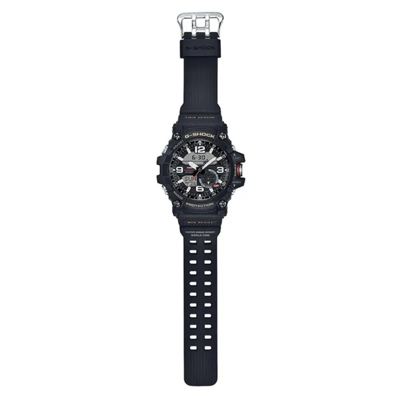 Casio - GG-1000-1ADR