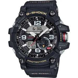 Casio - GG-1000-1ADR