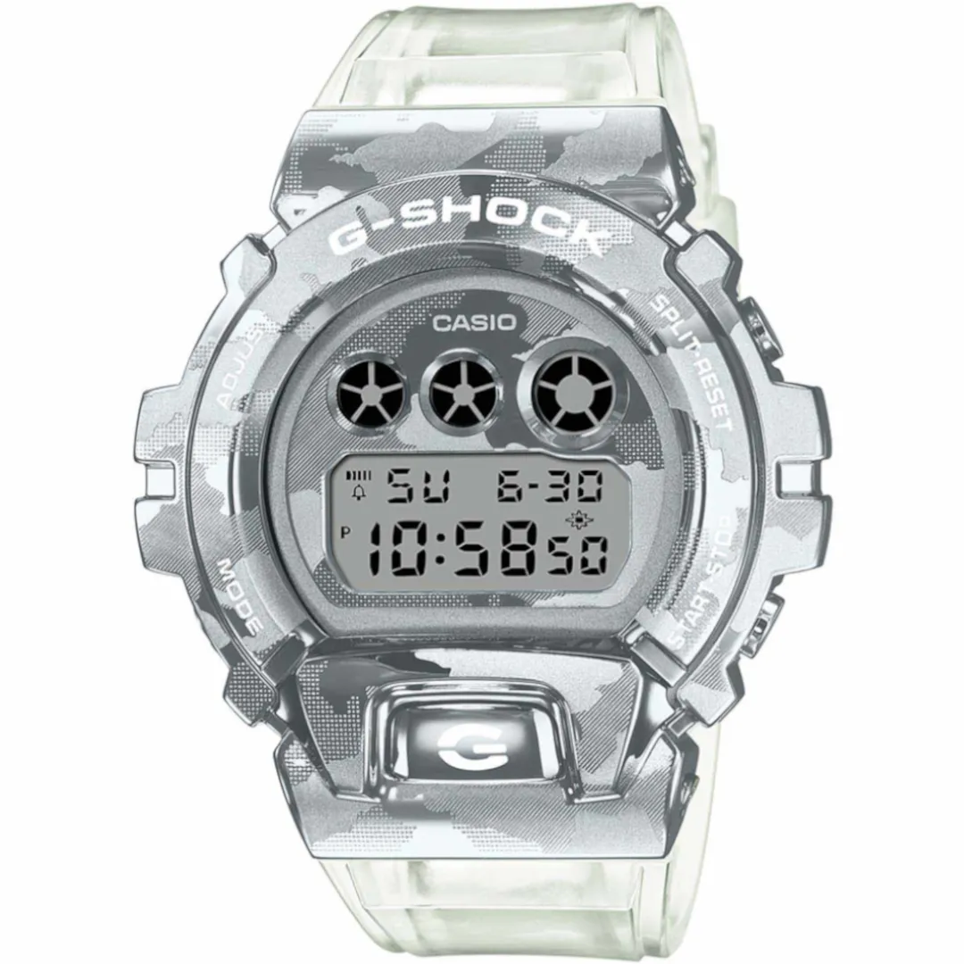 Casio - GM-6900SCM-1DR
