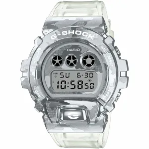 Casio - GM-6900SCM-1DR