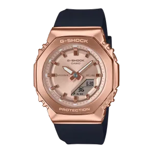 Casio - GM-S2110PG-1A4DR