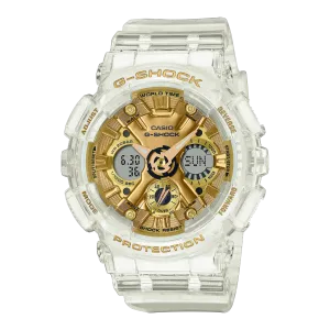 Casio - GMA-S120SG-7ADR