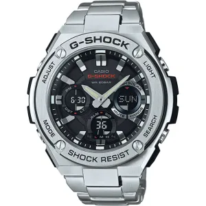 Casio - GST-S110D-1ADR