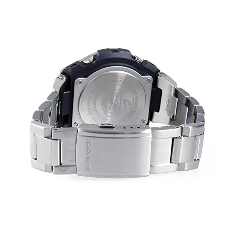 Casio - GST-S110D-1ADR