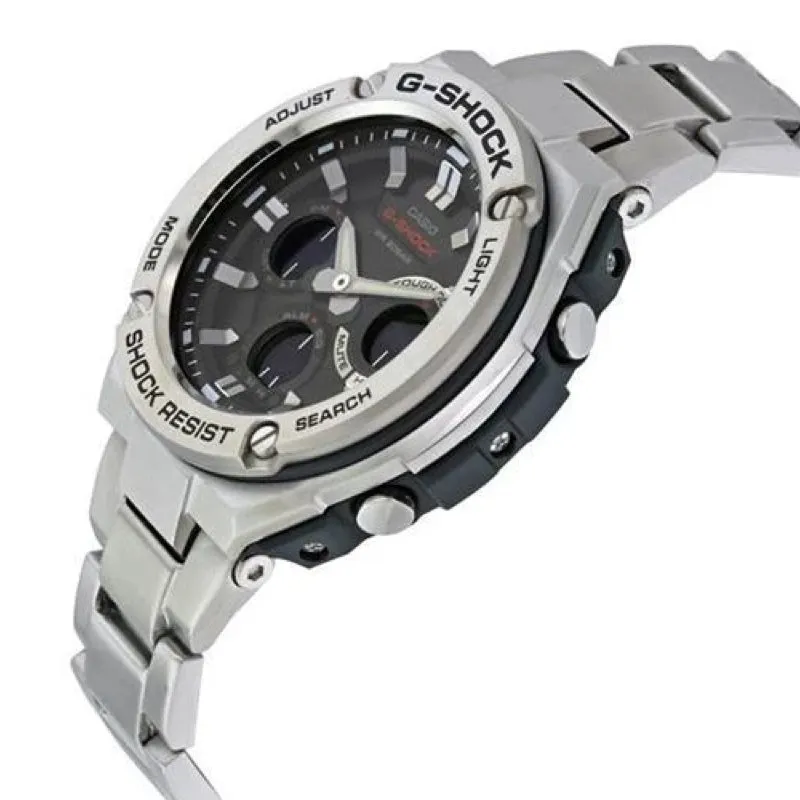 Casio - GST-S110D-1ADR